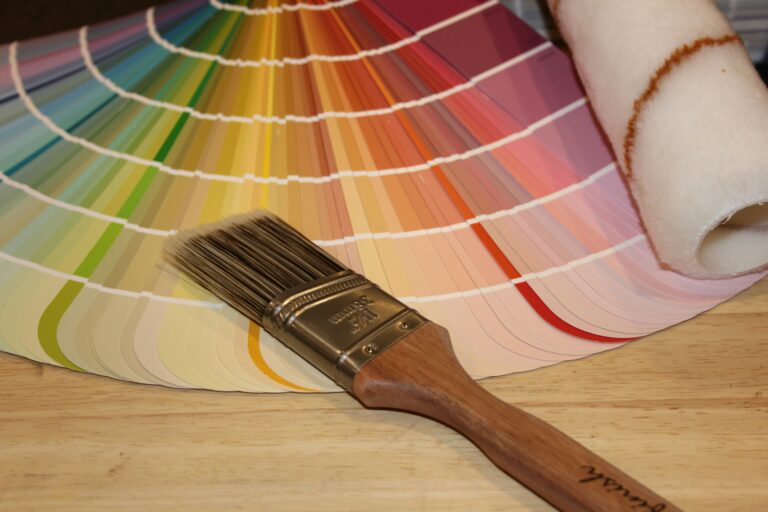 Transforming Your Space: What to Expect from Professional Painting Services