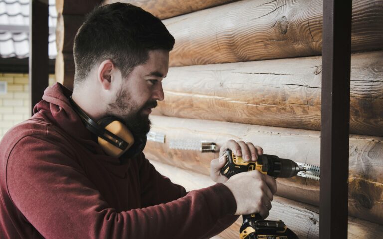 The Essential Role of Handyman Services in Modern Living