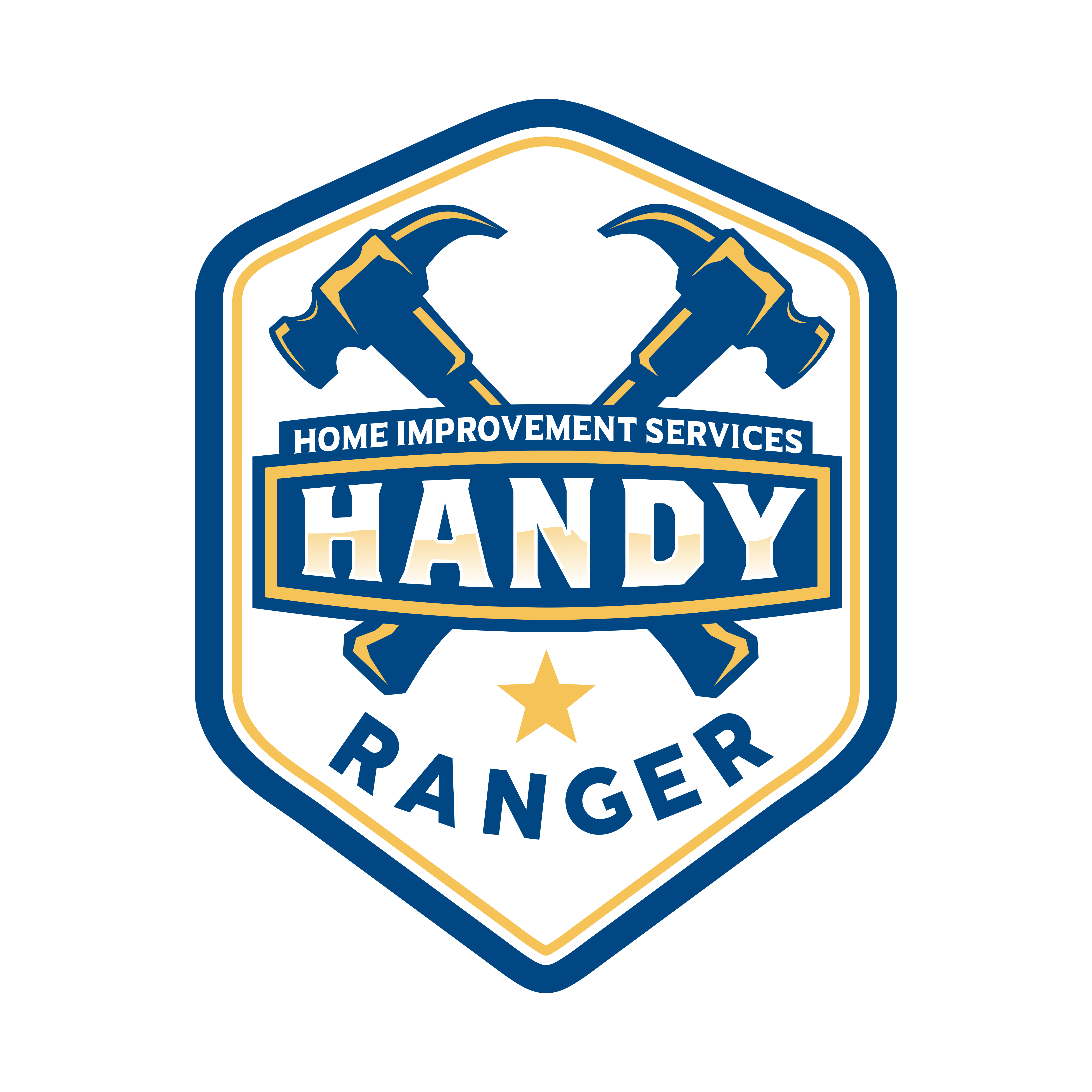 HandyRanger logo